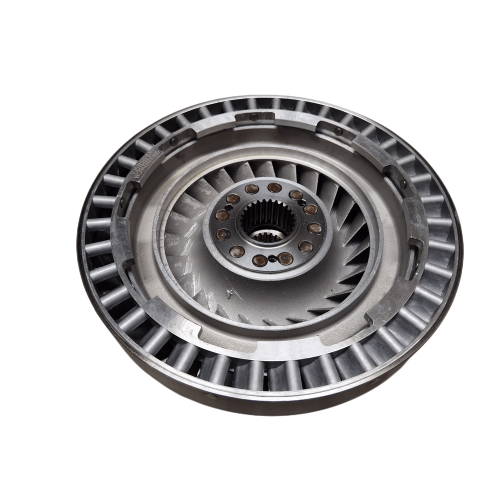 टरबाइन समूह 1 और 2 XCMG DOOSAN के लिए